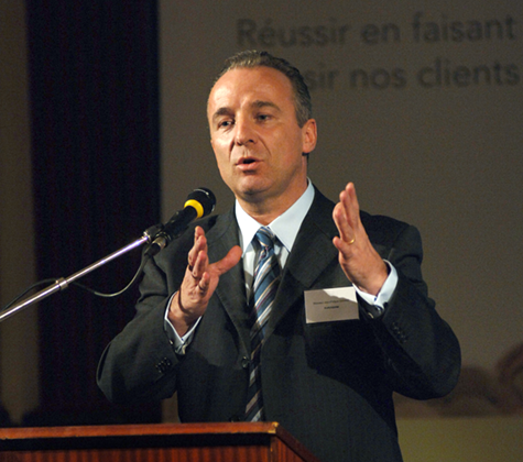 Introducción en bolsa